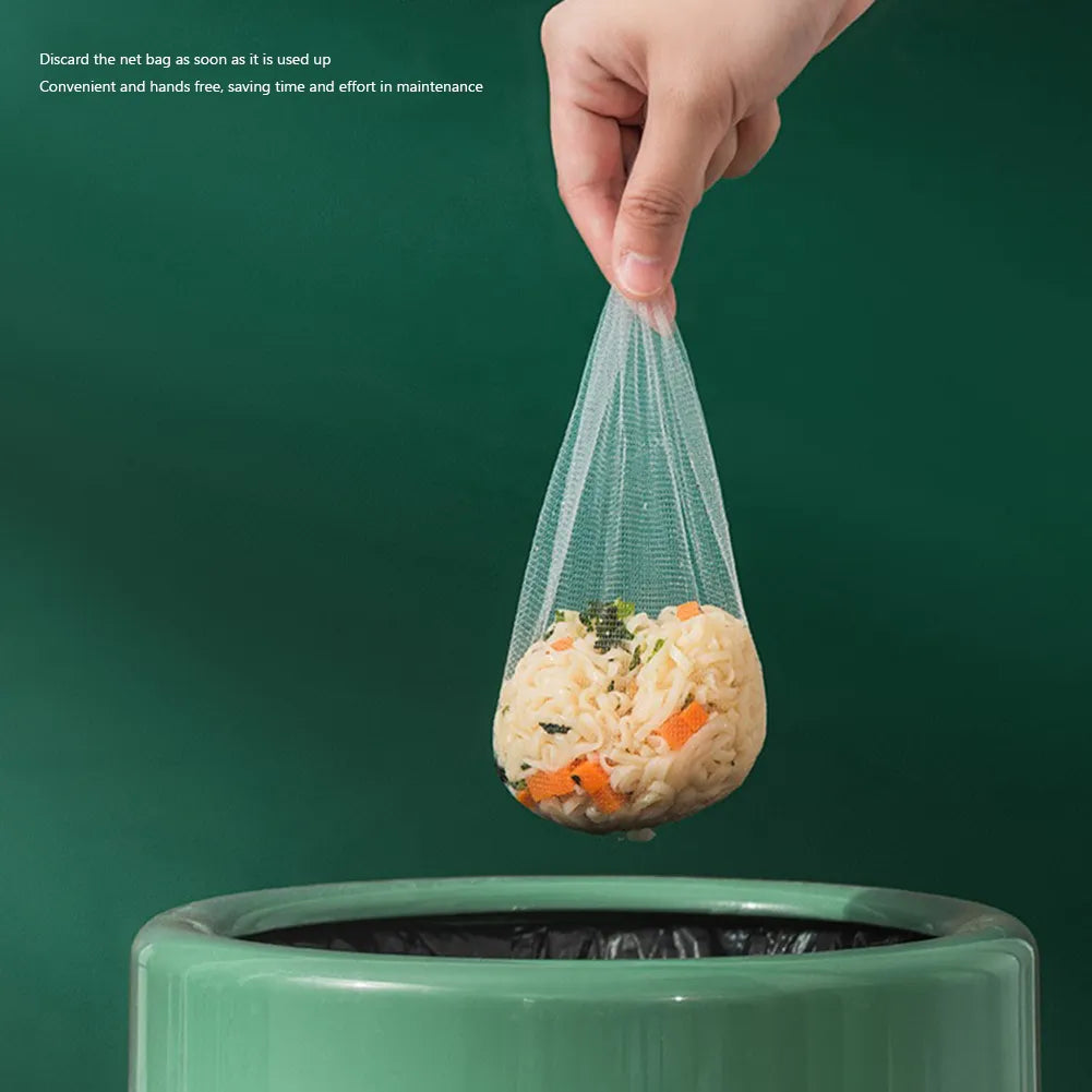 Disposable Sink Waste Strainer - Image 15