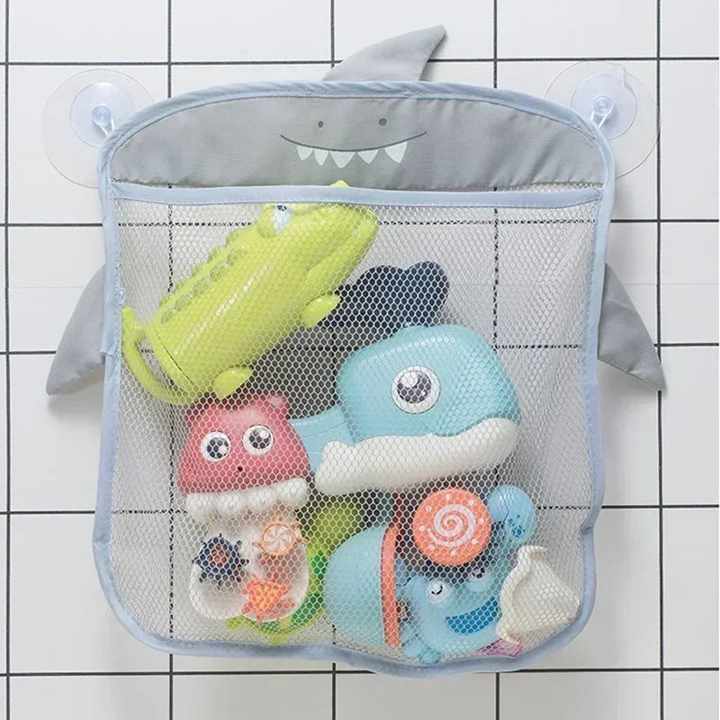 Baby Bath Toy Organizer - Image 4
