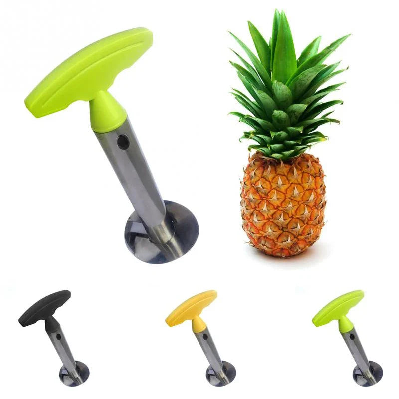 Stainless Steel Pineapple Peele - Image 9
