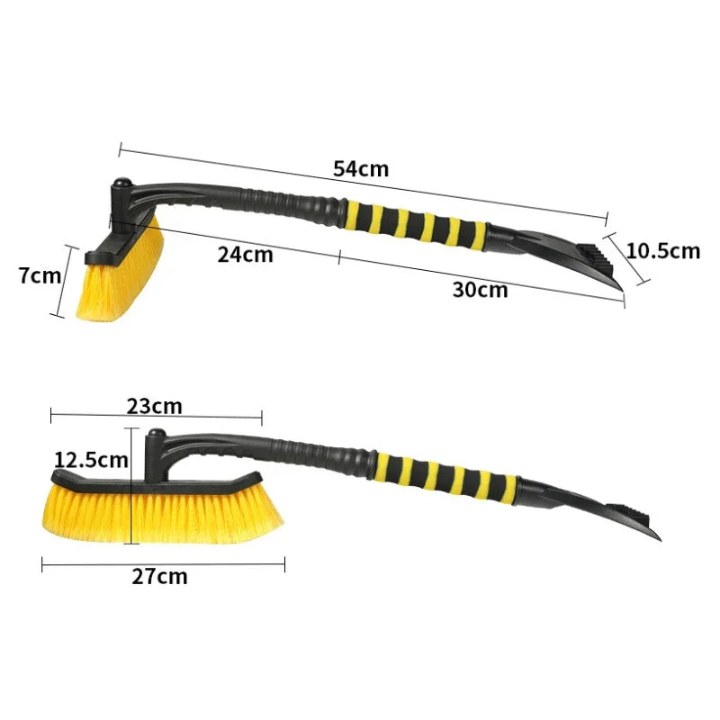 Universal Multifunction Car Snow Shovel - Image 7