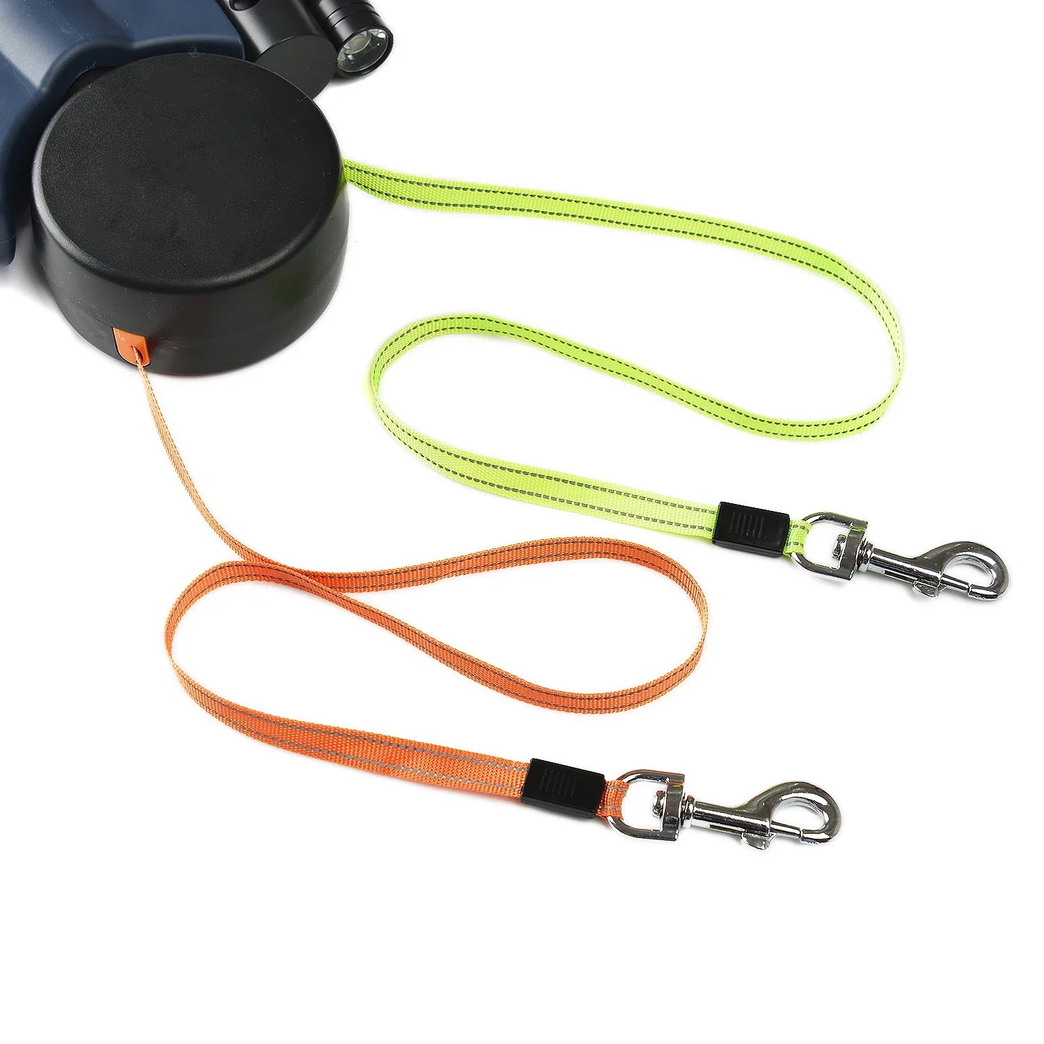Retractable Dog Leash With Lights - Image 7