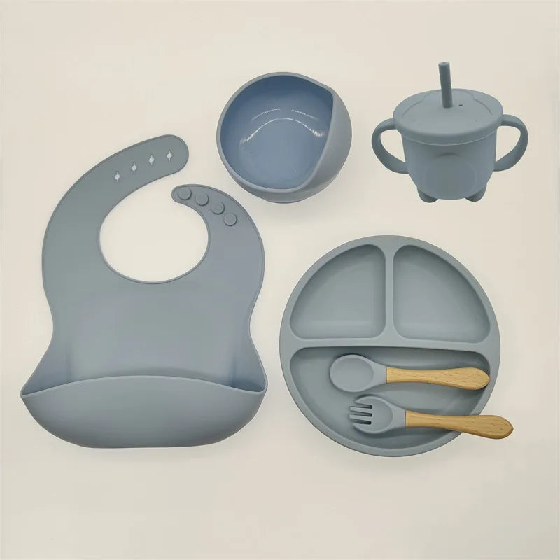 Silicone For Food Training - Image 15
