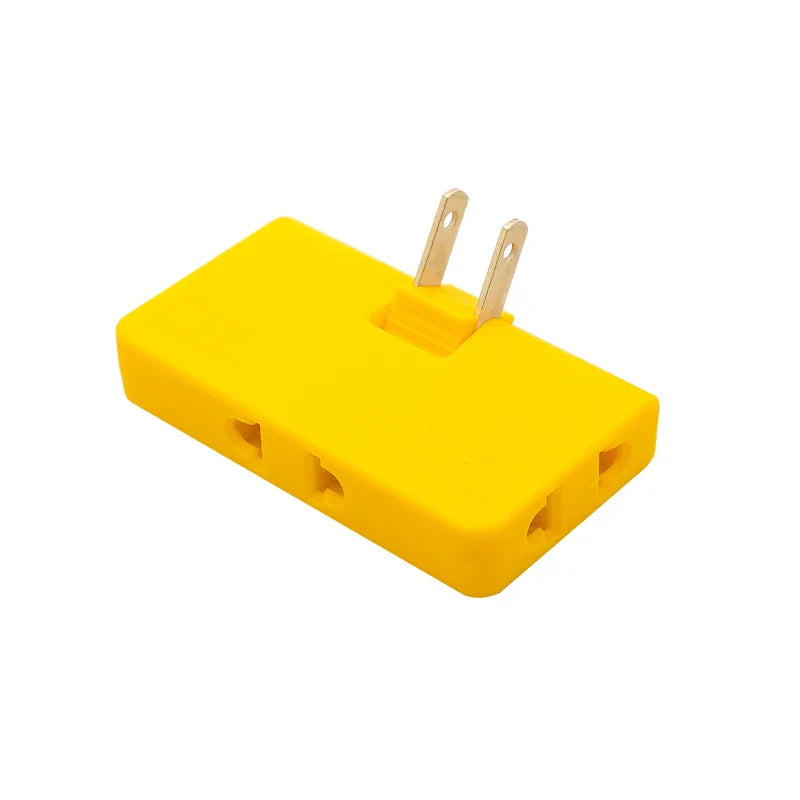 3-In-1 Us Plug Converter - Image 10