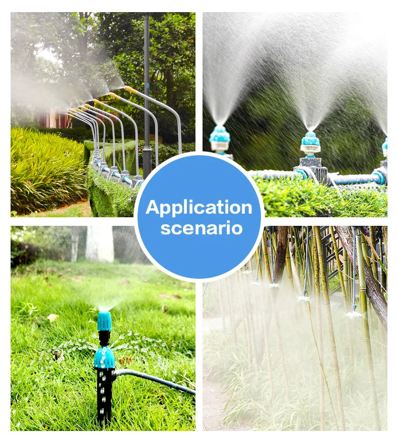 Smart Garden Watering Wifi Controller - Image 12