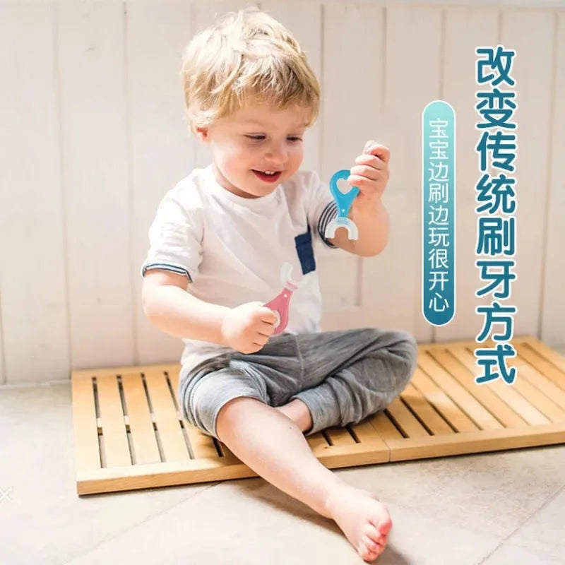 Softsmile Kids Toothbrush - Image 5