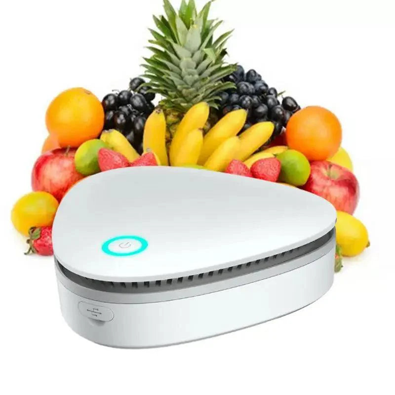 Ozzie Odor Remover Machine - Image 3