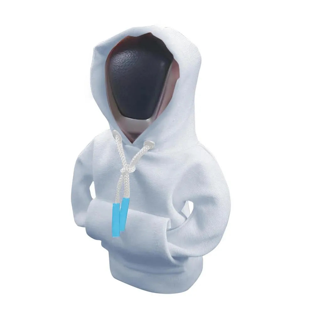 Automobile Gear Knob Hoodies - Image 17