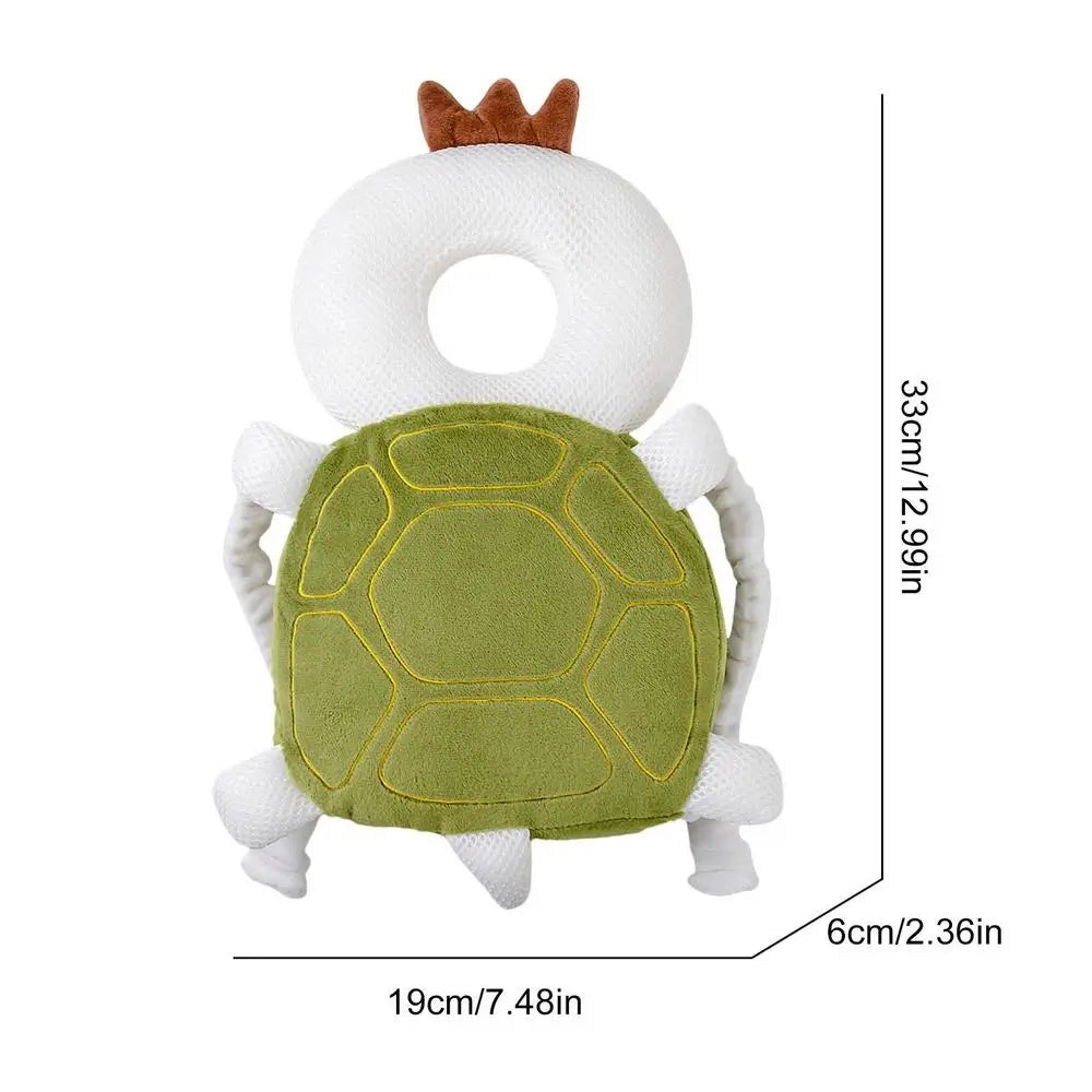 Head Protection Backpack - Image 8