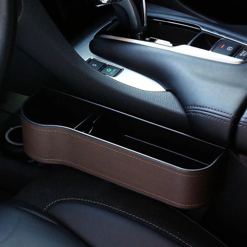 Car Seat Gap Storage Box - Image 11