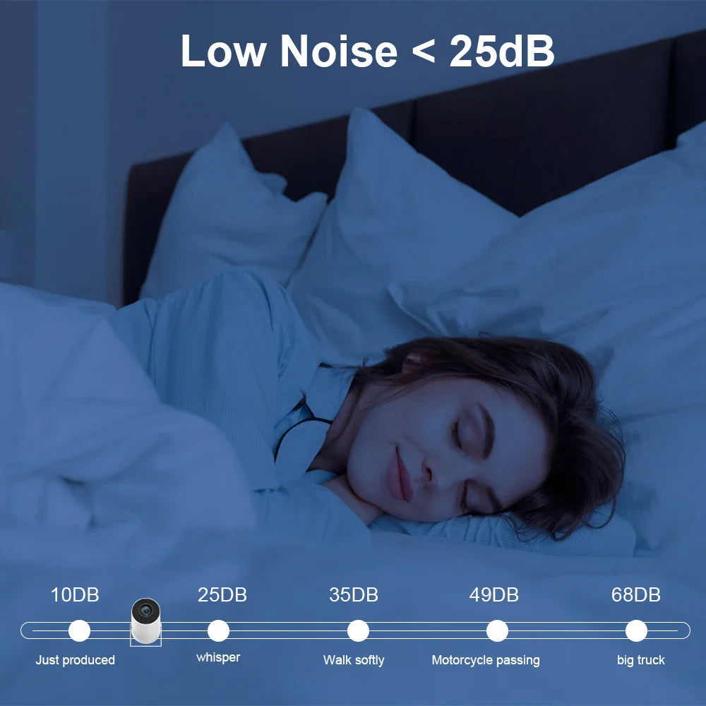 Cinefusion 4K Android Projector - Image 13