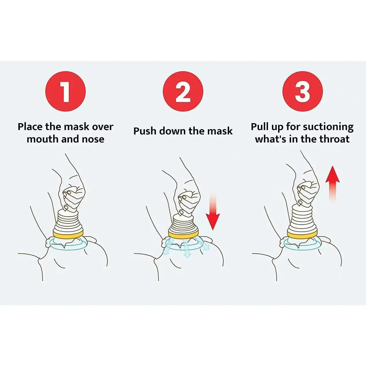 Anti-Choking Device - Image 5