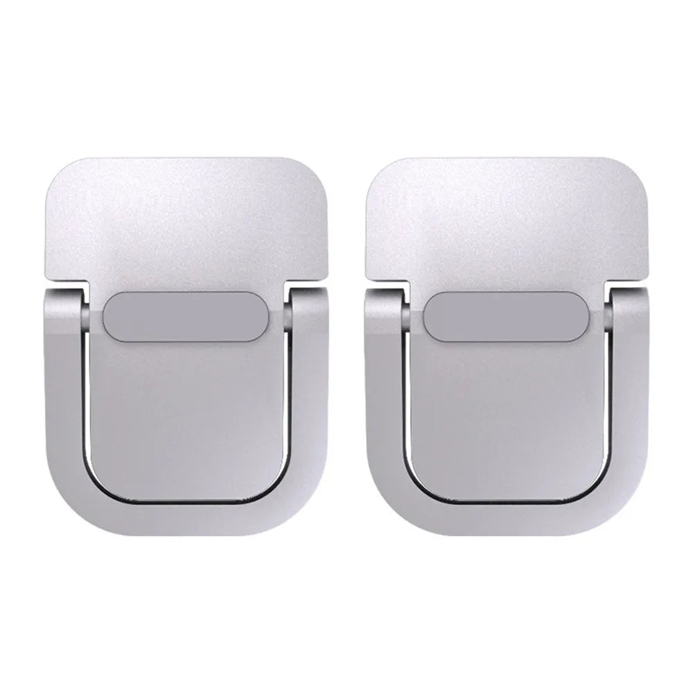 Zinc Alloy Laptop Elevation Stand - Image 4