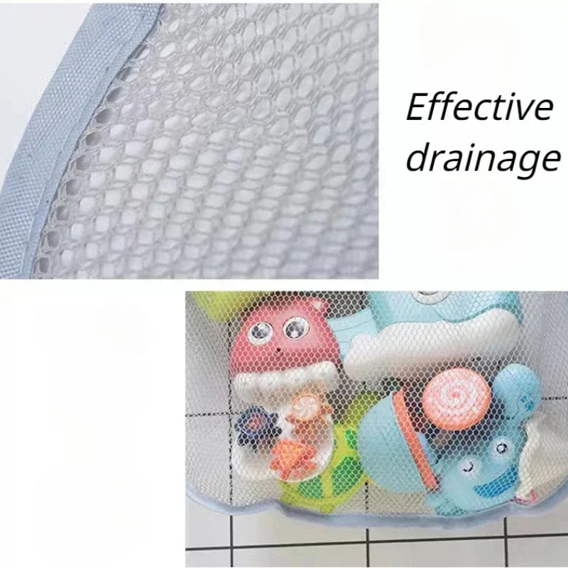 Baby Bath Toy Organizer - Image 9