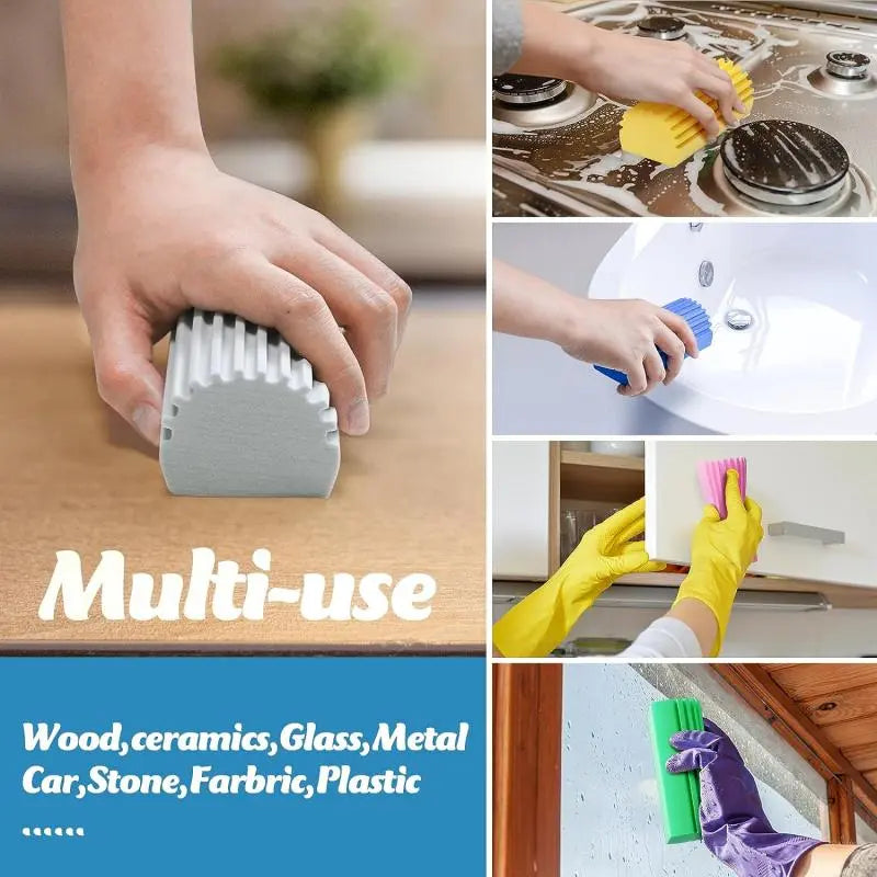 Super Absorbent Cleaning Sponge - Image 6