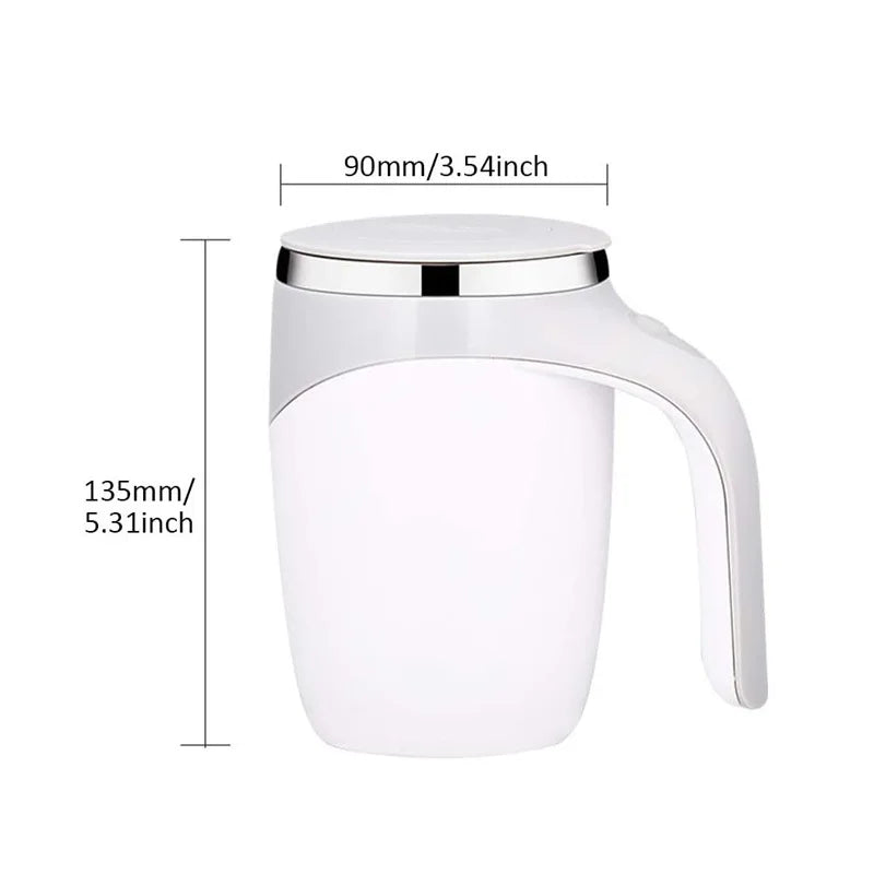 Autoblend Magnetic Coffee Mugs - Image 9