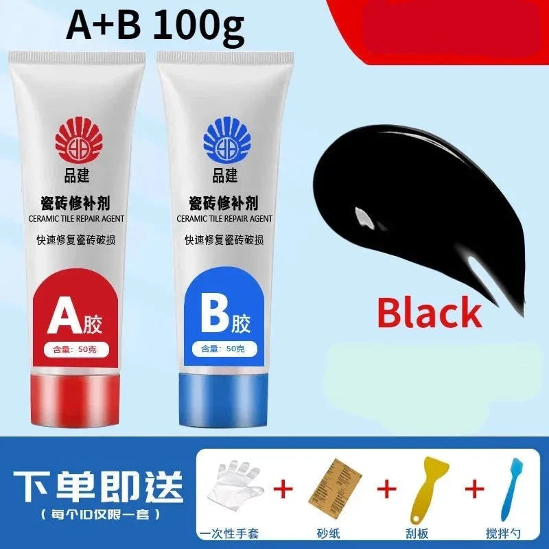 Ceramic Tile Repair Agent - Image 13