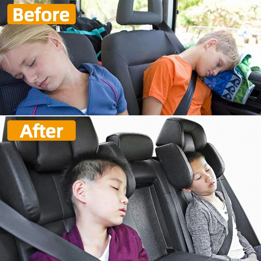 Car Seat Neck Support - Image 7