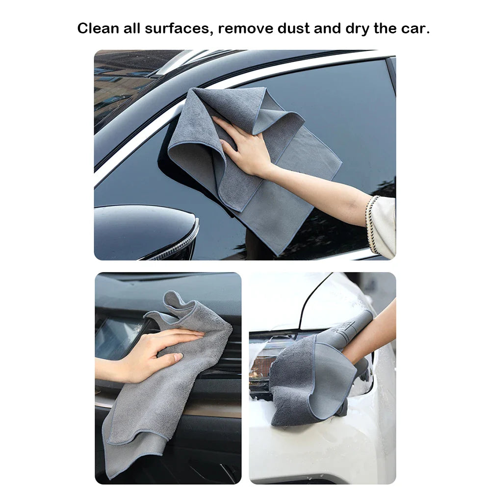 Ultradry Auto Detailing Towel - Image 7