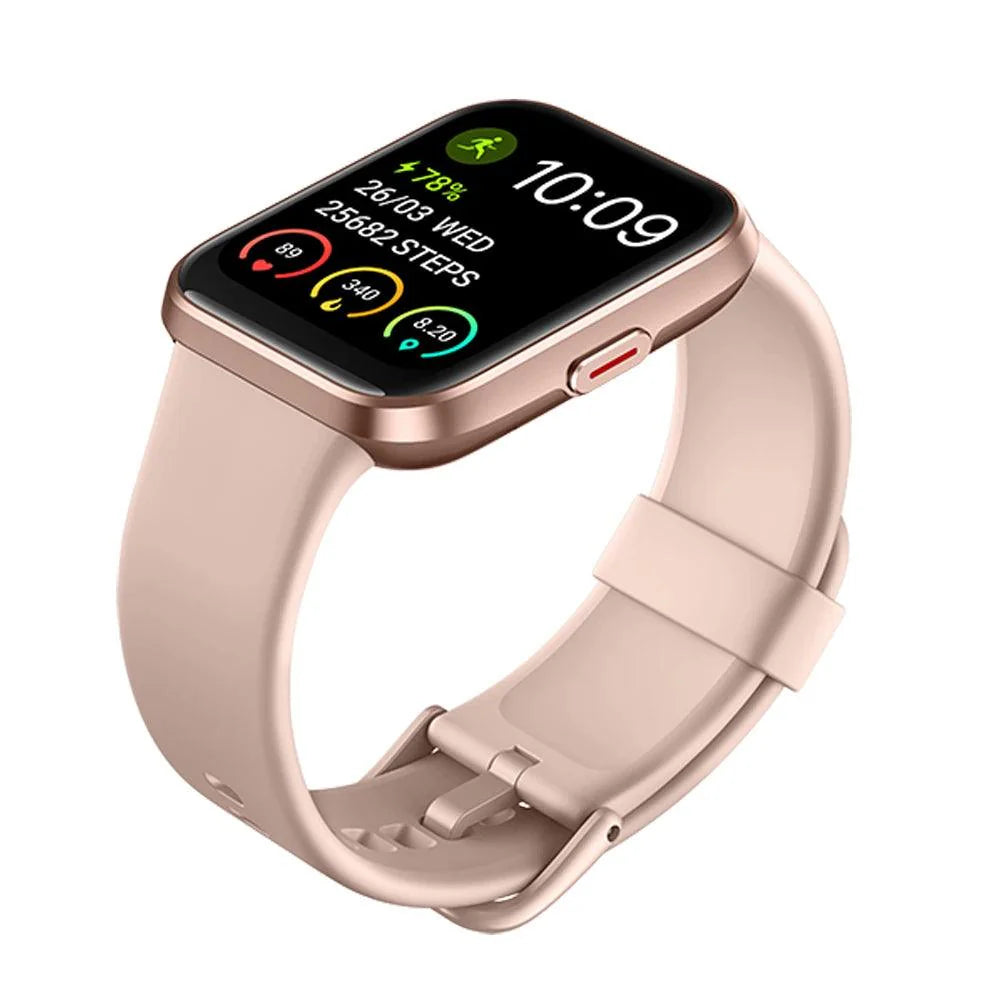 Bt Android Smartwatch - Image 8