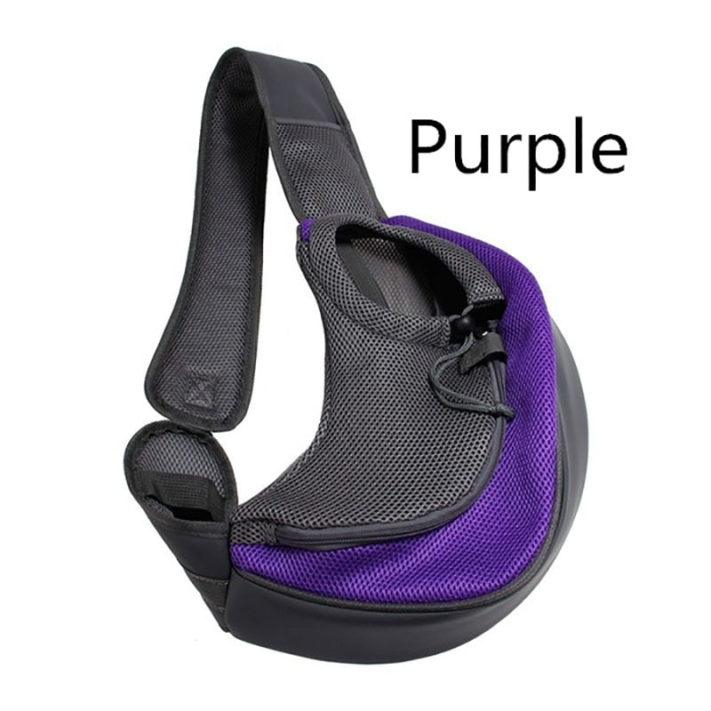 Pet Sling Bag - Image 20