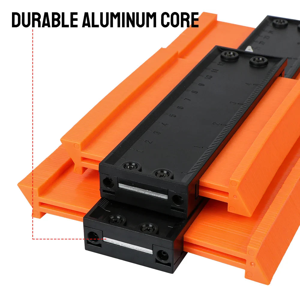 Multifunctional Contour Gauge - Image 17