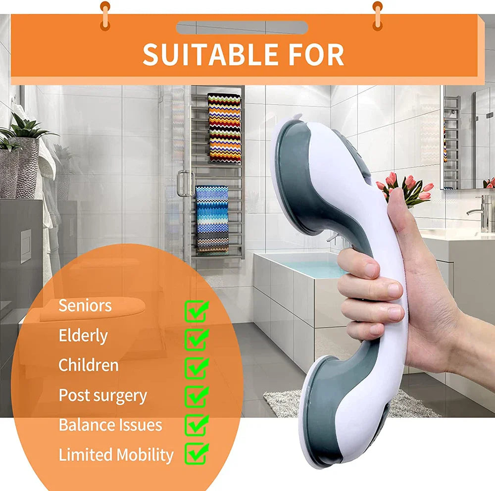 Ultra Grip Suction Anti Slip Handle - Image 9