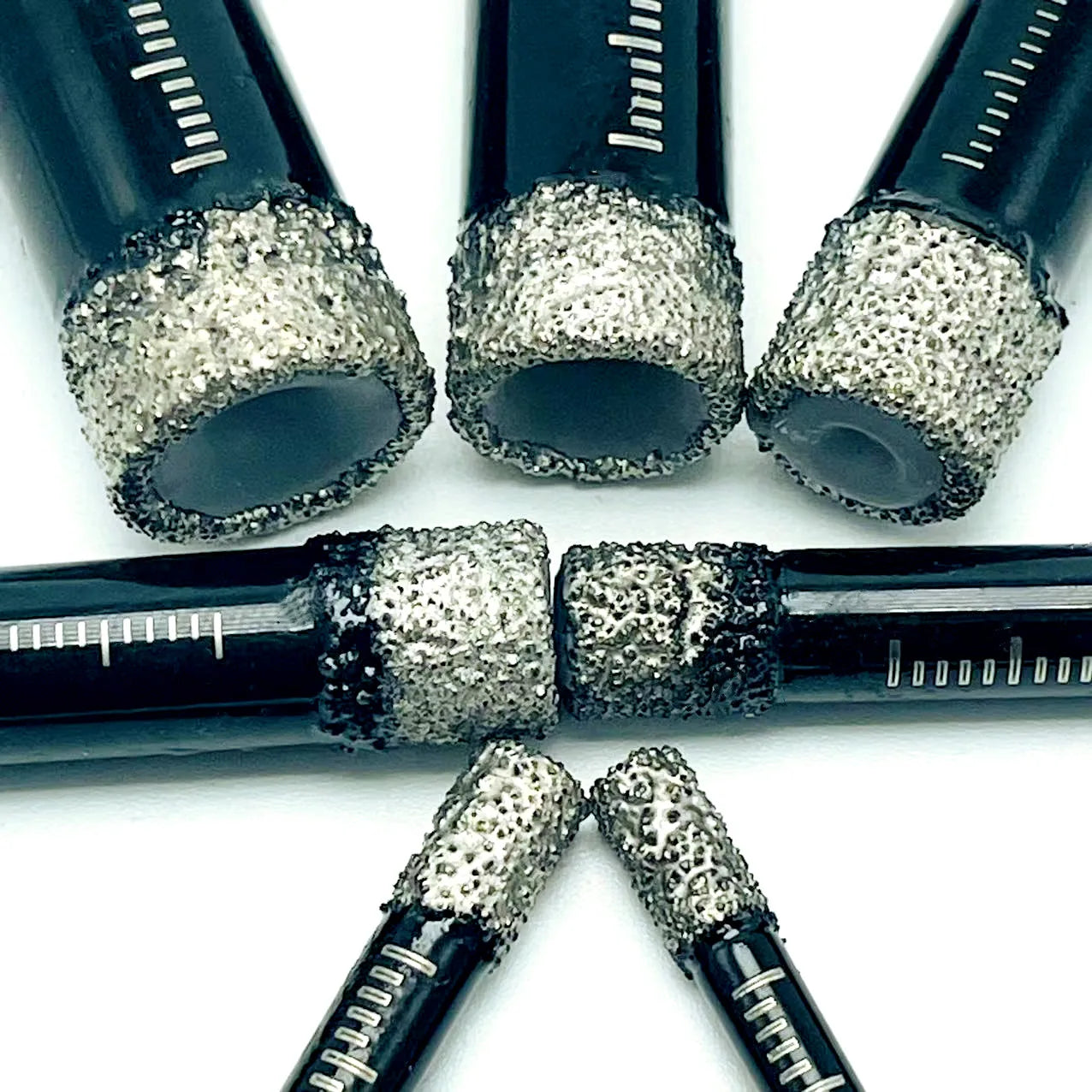 Diamond Coated Drill Bit Set - Image 4