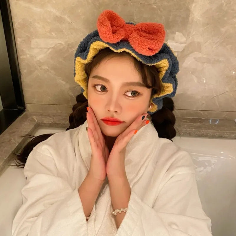 Washing Face Hair Band - Image 9