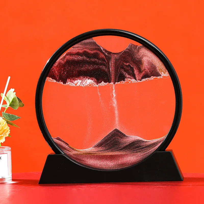 Sand Art Liquid Motion - Image 13