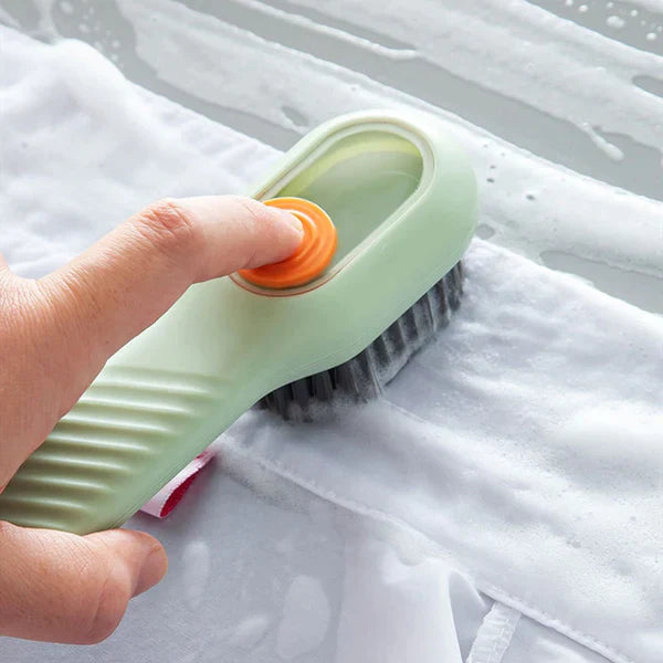 Liquidclean Shoebrush - Image 4