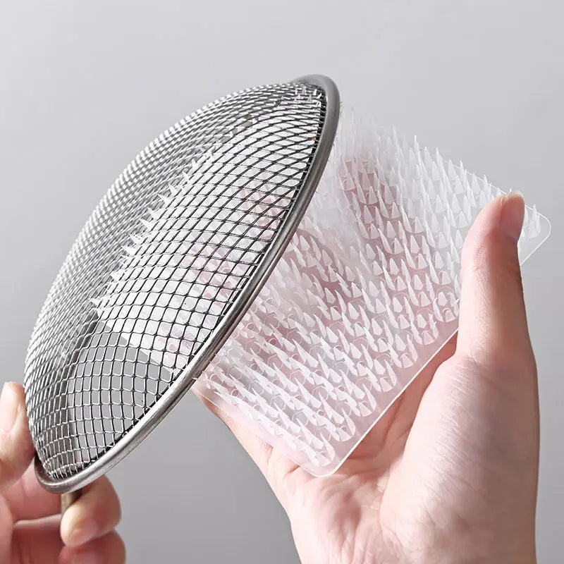 Portable And Efficient: Multifunctional Hand Brush - Image 5