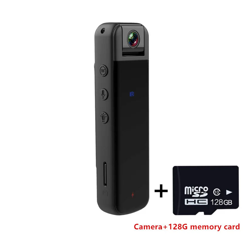 1080P Hd Mini Wifi Camera - Image 8