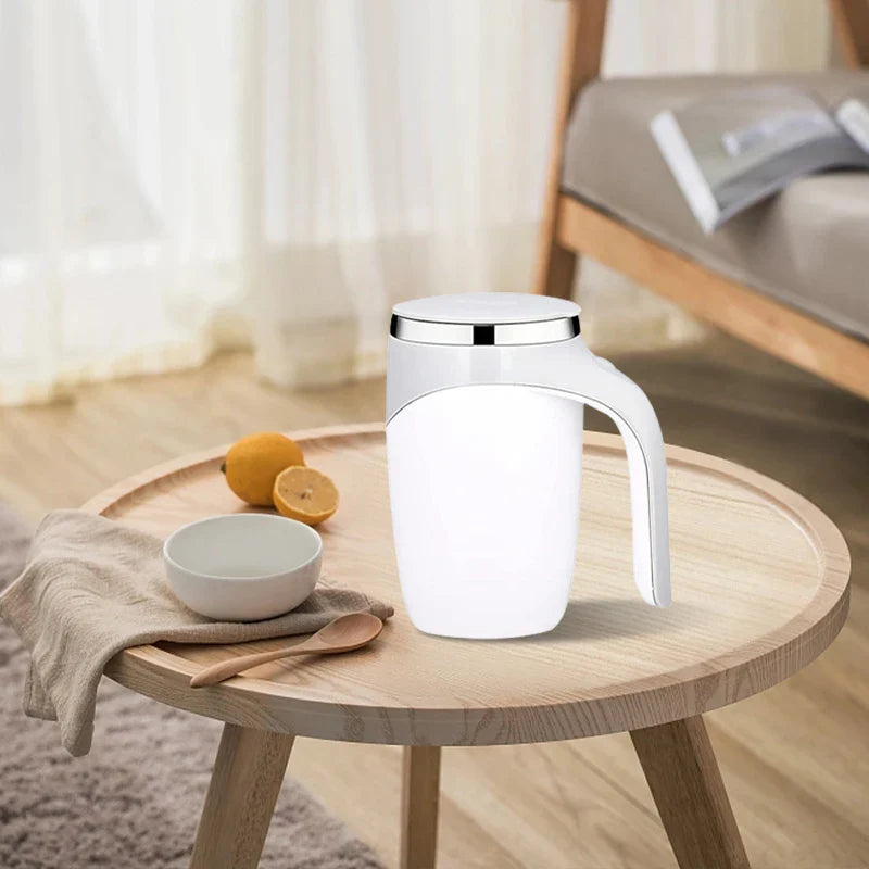 Autoblend Magnetic Coffee Mugs - Image 6