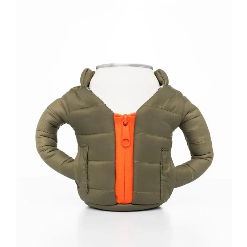 Beverage Insulated Cooler Jackets - Image 6