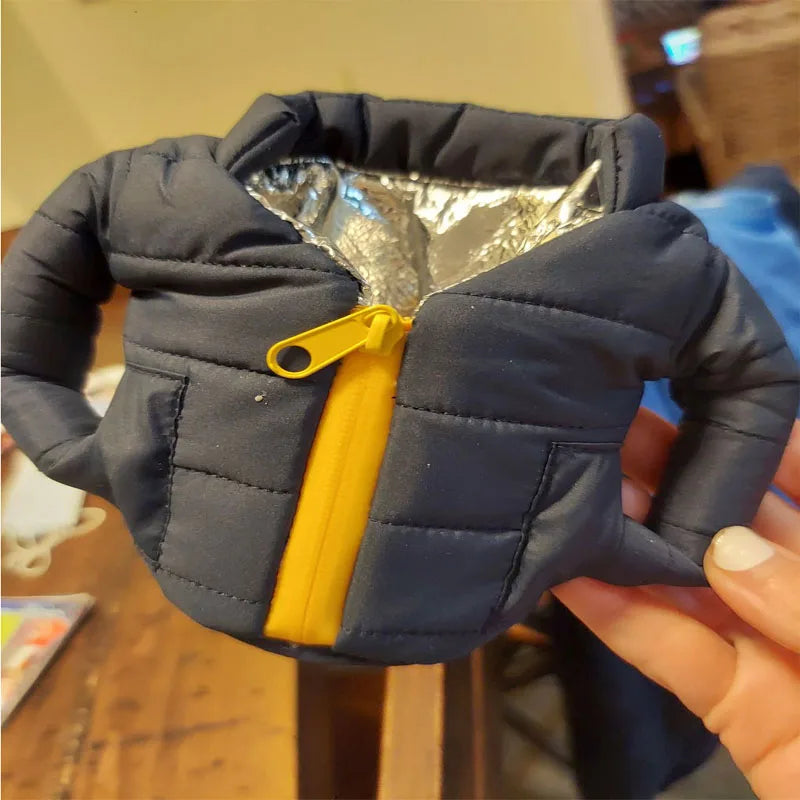 Beverage Insulated Cooler Jackets - Image 7