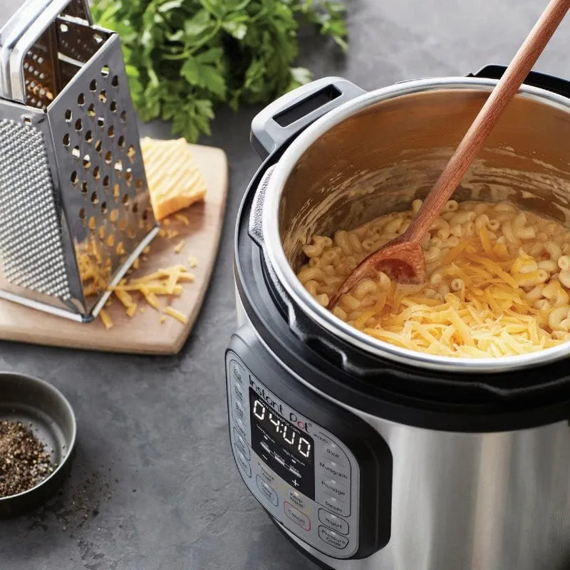 Instant Pot 7-In-1 Cooker Electric Pressure Cooker - Image 3
