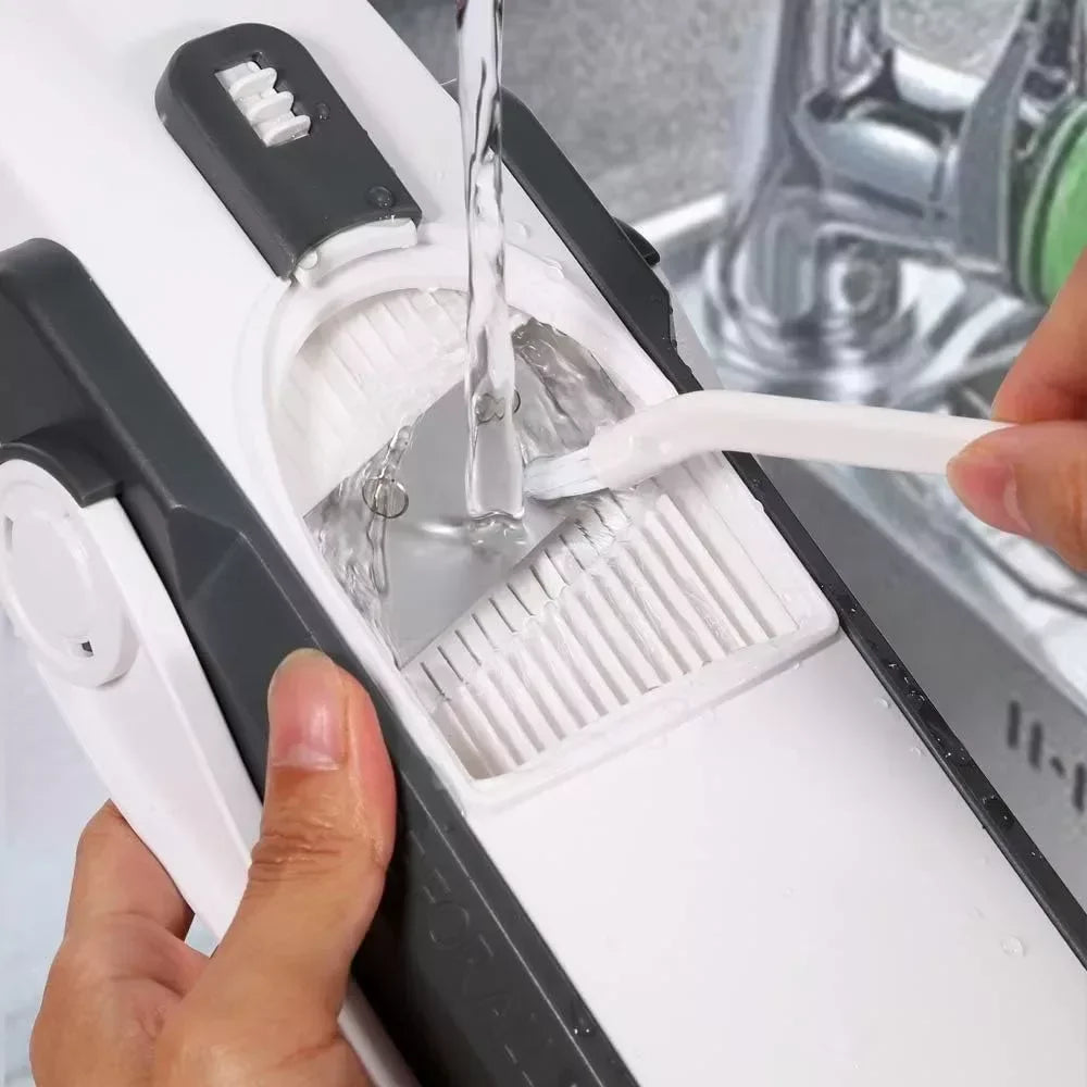 Vegetable Chopper & Dicer - Image 5