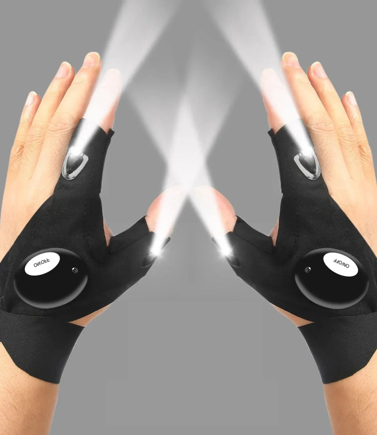 Glow Grip Gloves - Image 9