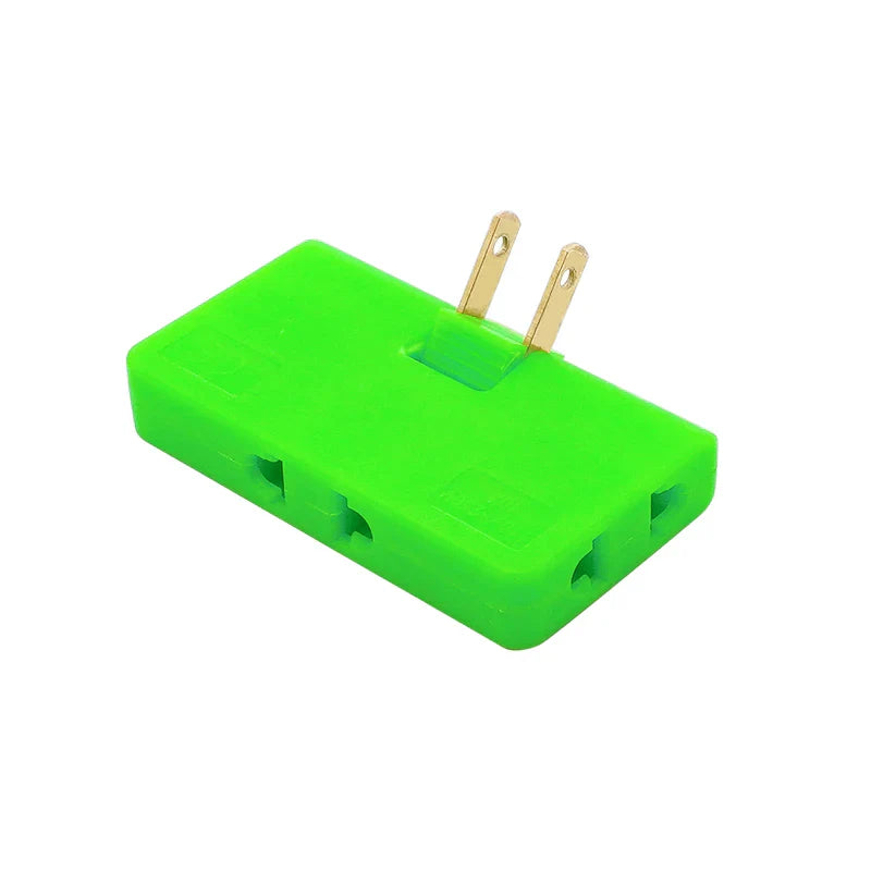 3-In-1 Us Plug Converter - Image 6