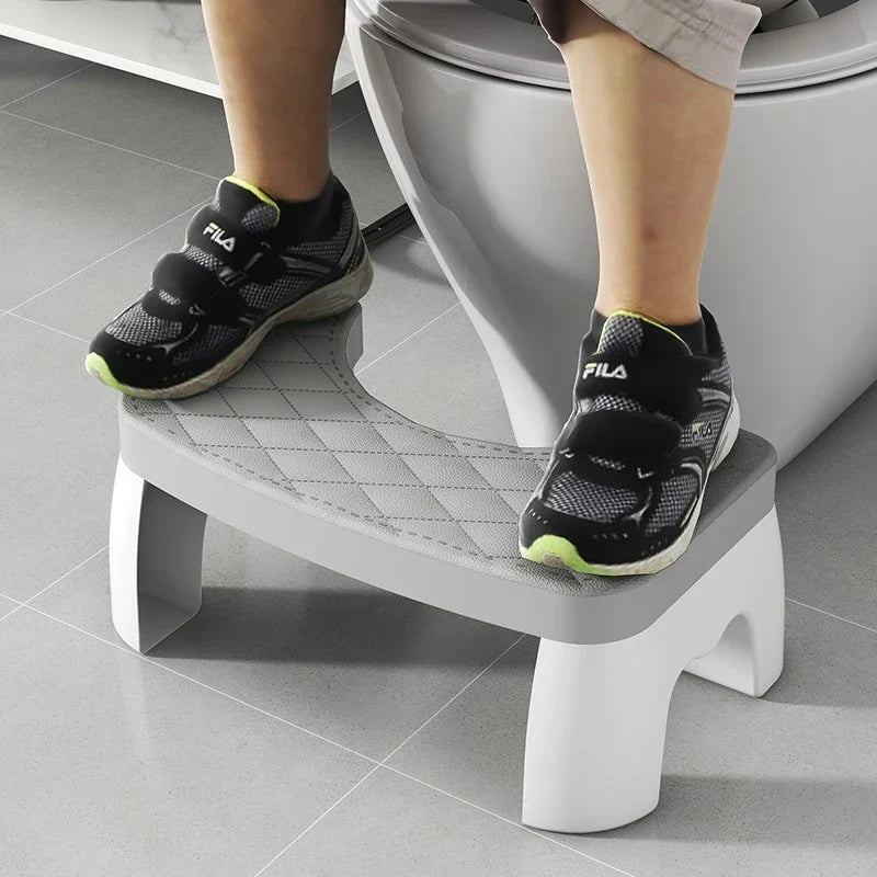 Non-Slip Toilet Foot Stool - Image 3