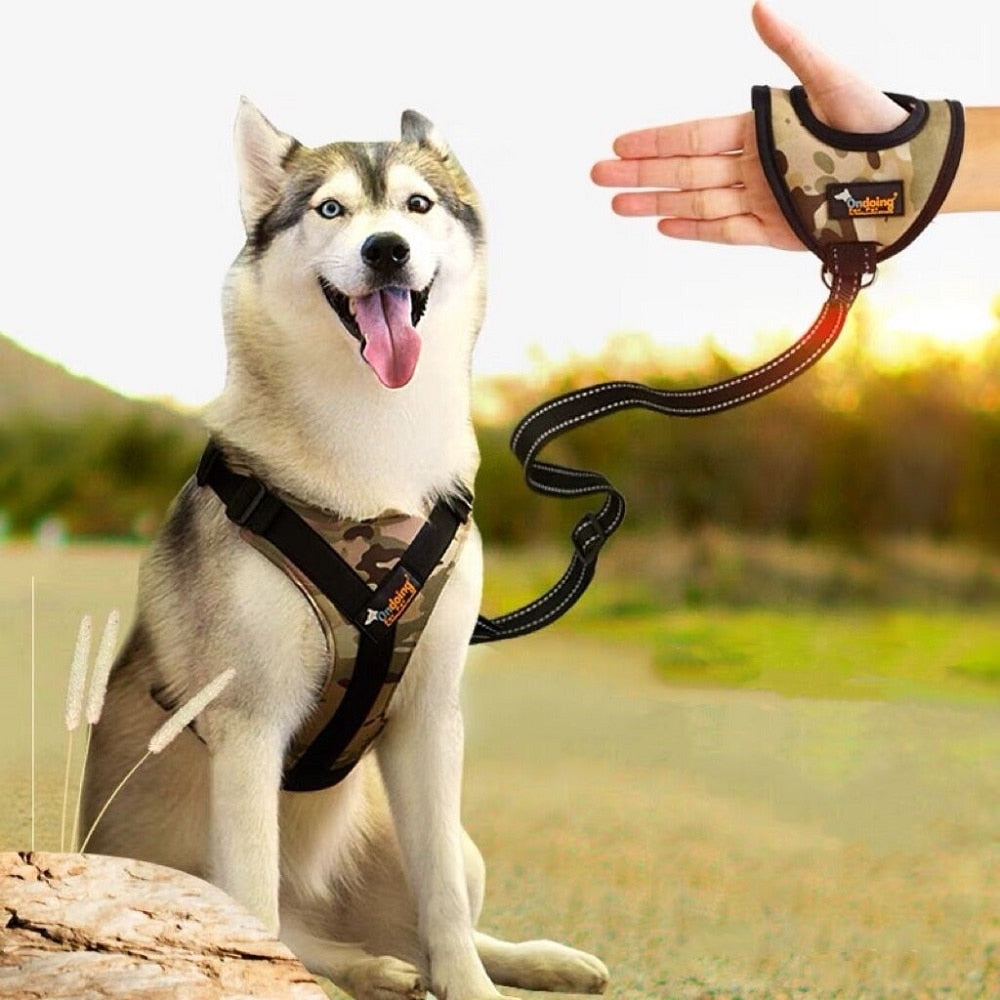 Hand Grip Leash - Image 3