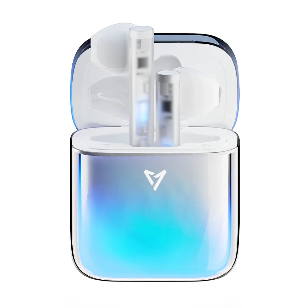 Bluetooth Luminous Quicksand Headset - Image 9