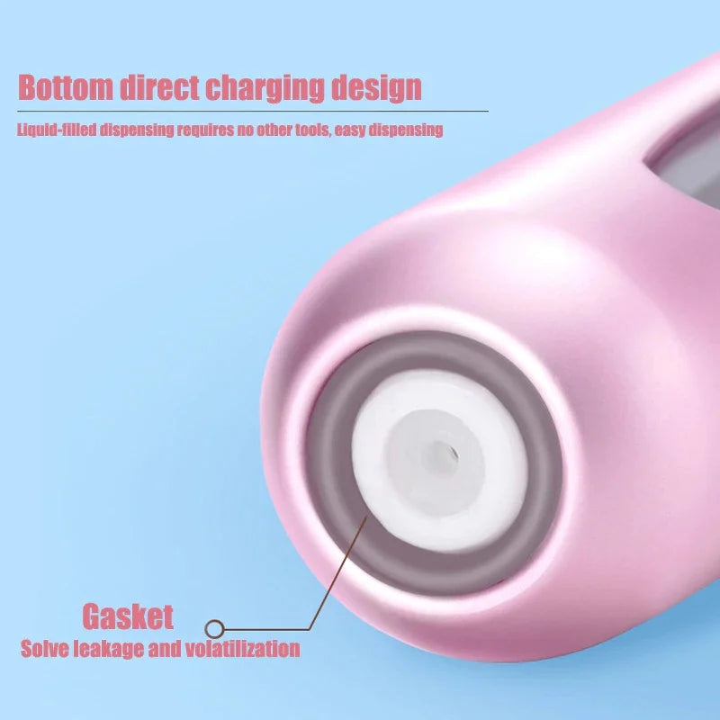 Refillable Perfume Atomizer Bottle - Image 12