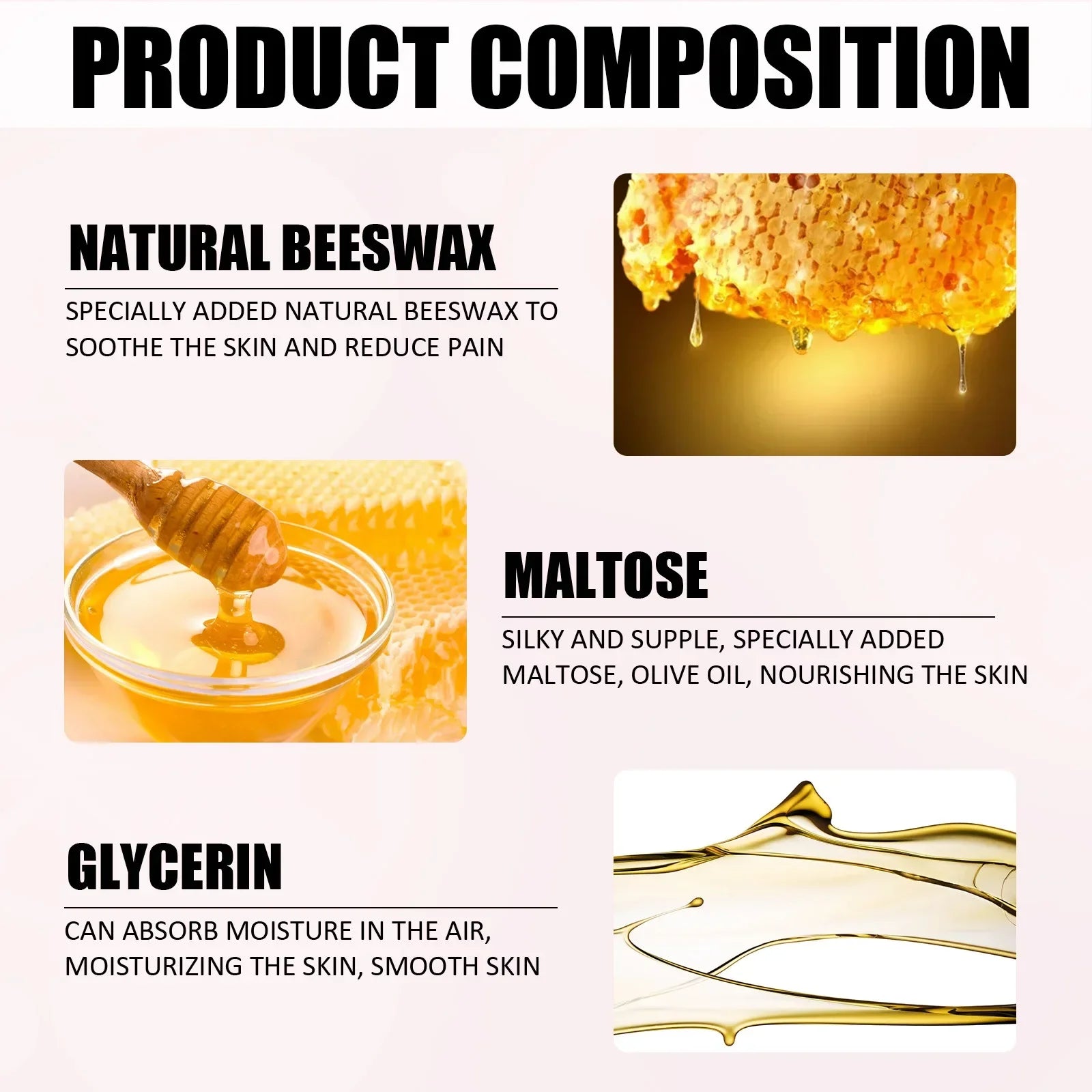 Foam Hair Removal Spray - Image 8
