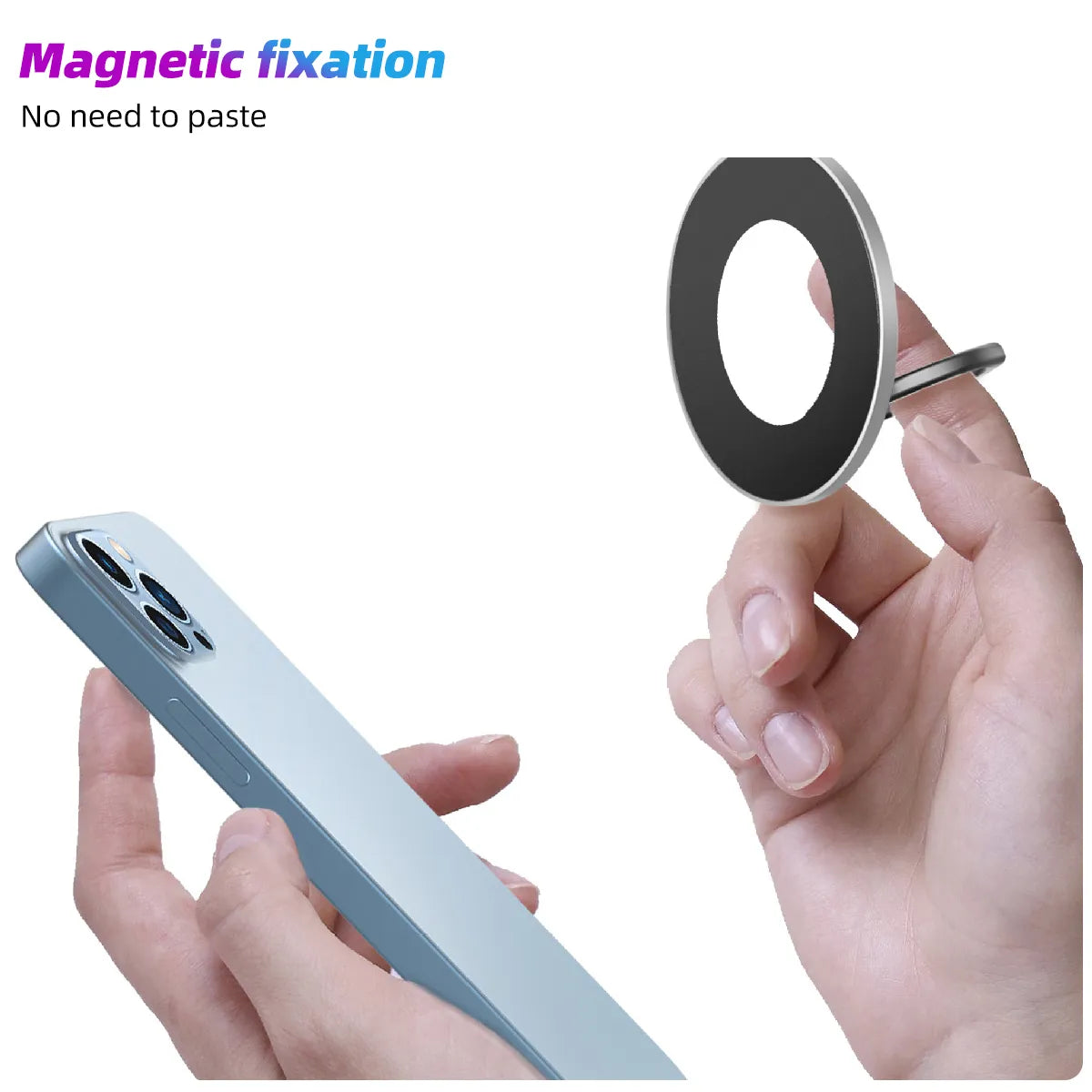 Magsafe Phone Ring Buckle - Image 3