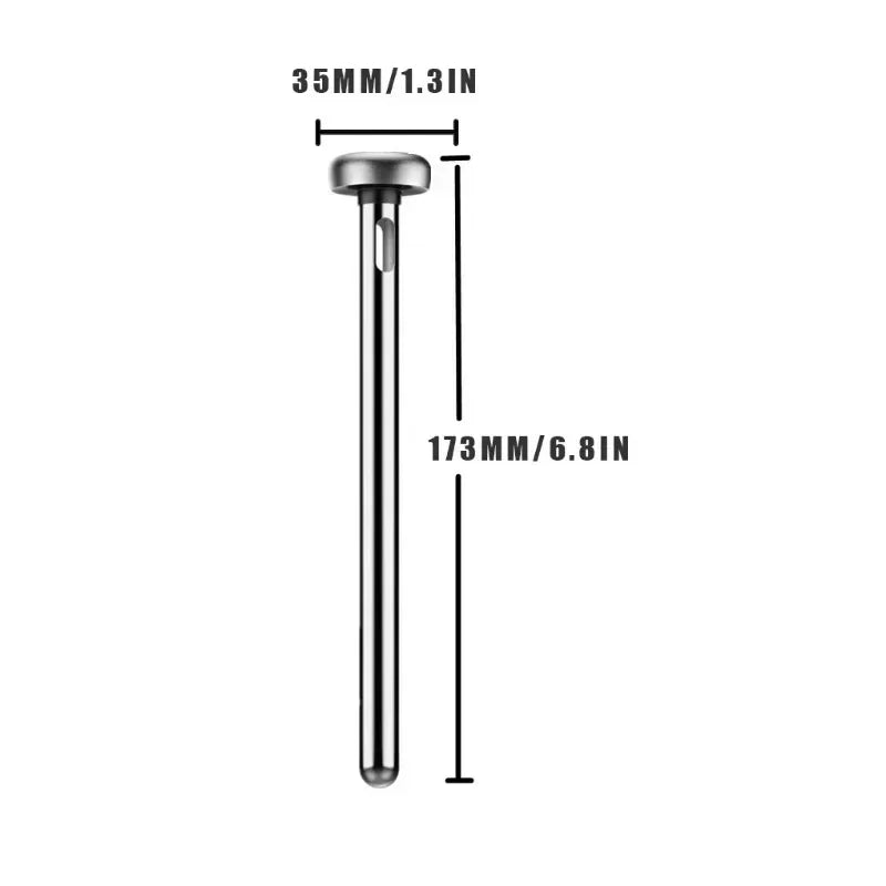 Stainless Steel Beverage Cooler Stick - Image 7