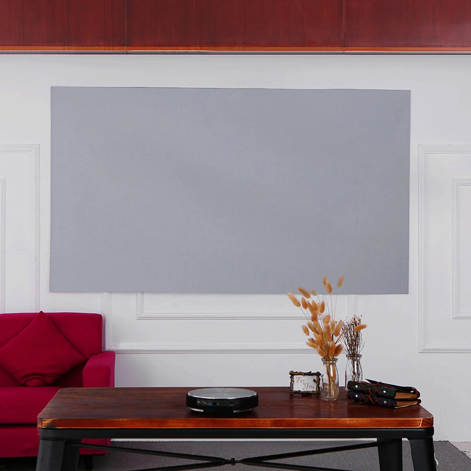 Portable Projector Screen - Image 9