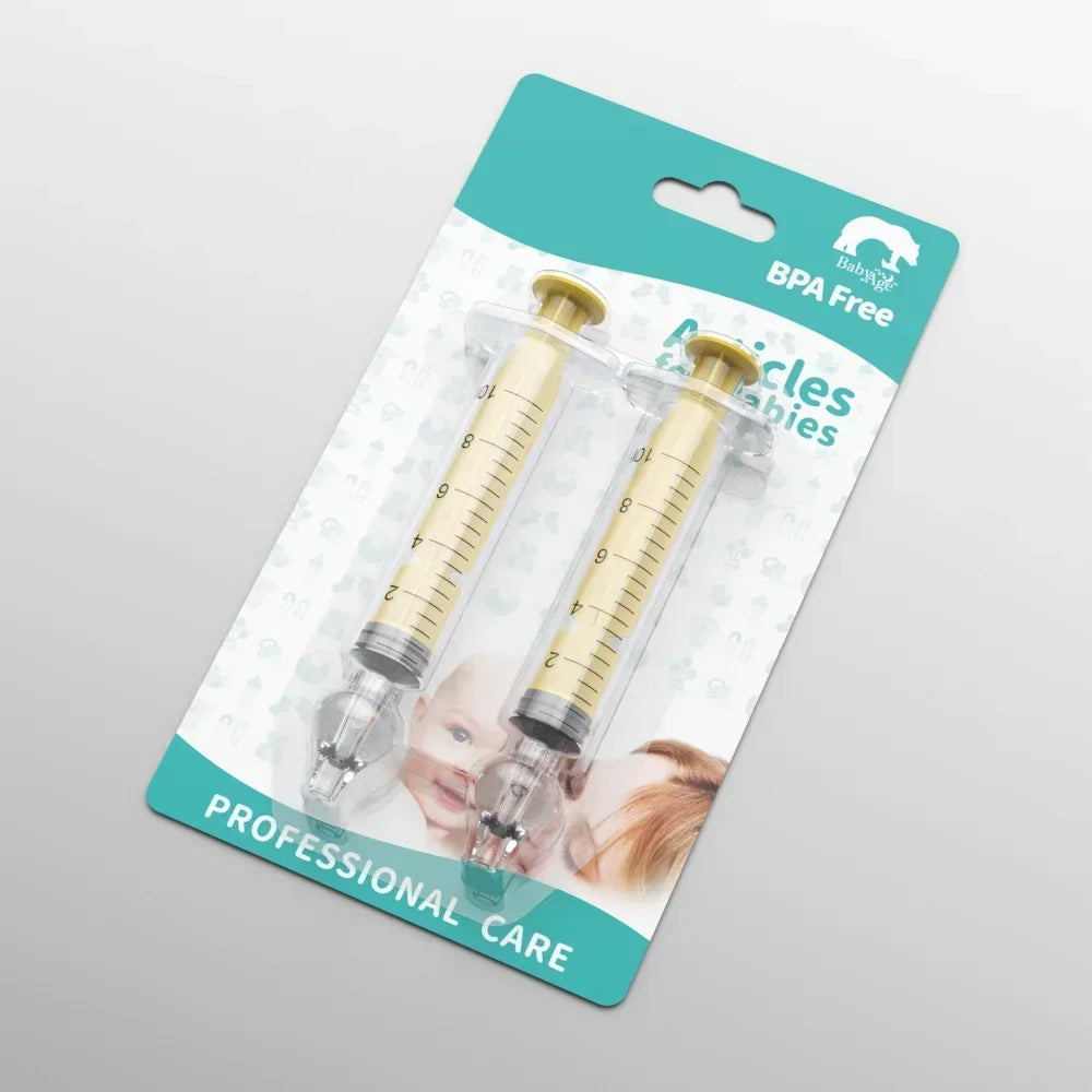 Baby Tube Aspirator - Image 16