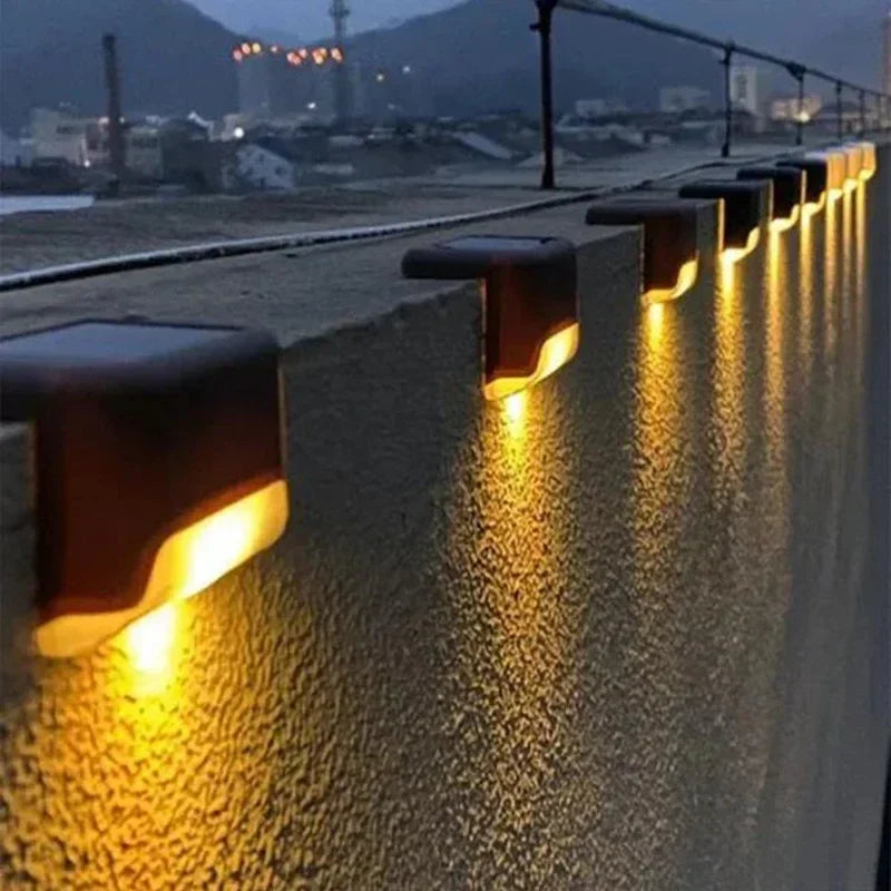 Solar Waterproof Garden Decor Led Lights - Image 7