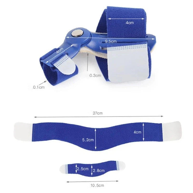 Flexfix Toe Splint - Image 13